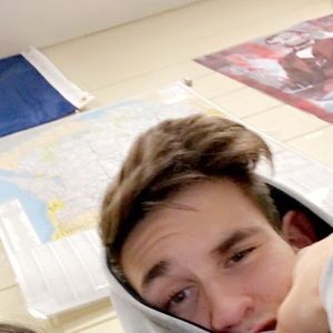 Meet your Posher, Robert